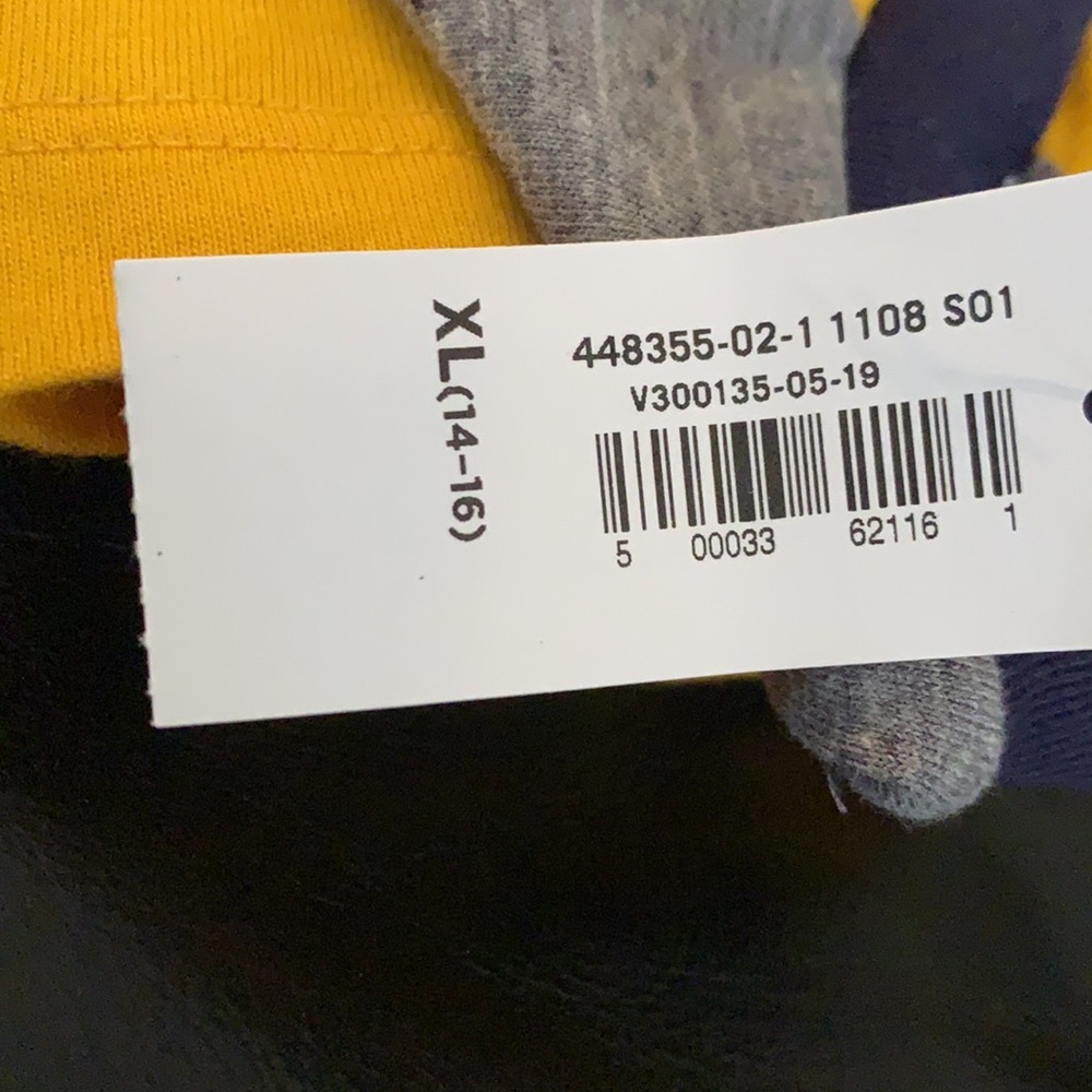 Long Sleeve Shirt - Picture 5 of 5